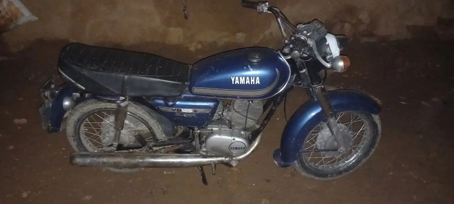 فروشی|موتورسیکلت|کلات (خراسان), |دیوار