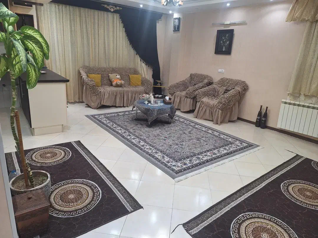 فروش آپارتمان محله ای3|فروش آپارتمان|فولادشهر, مسکن مهر فولادشهر|دیوار