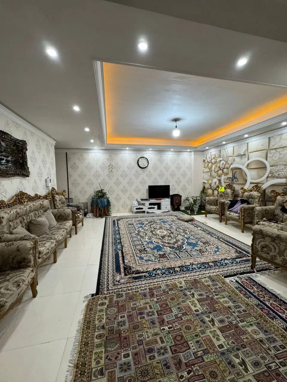 واحد ۷۲متری&پارکینگ دار/ارزنده/امکانات کامل|فروش آپارتمان|کهریزک, |دیوار