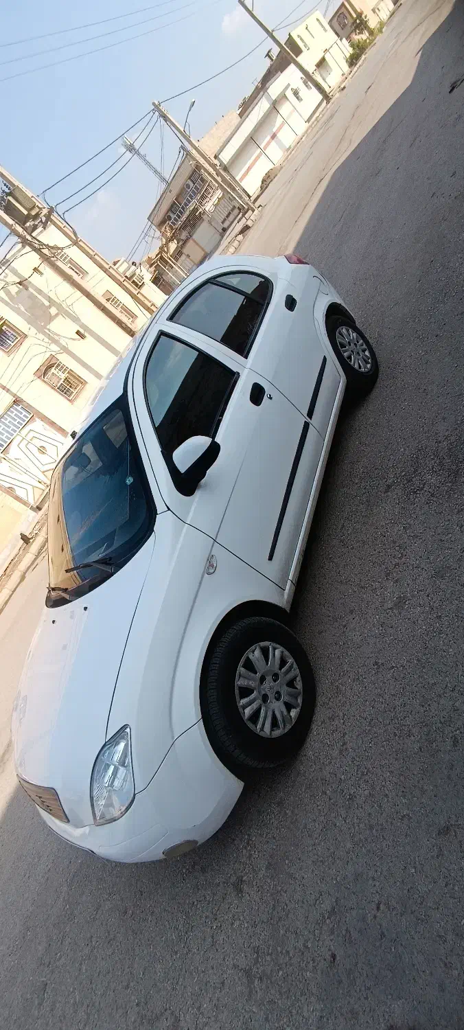 تیبا 2|خودرو سواری و وانت|اهواز, کوی رمضان|دیوار