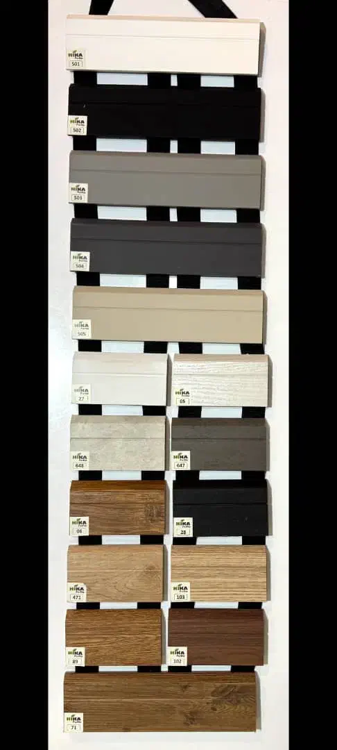 پارکت لمینت ) فوم سایلنت ( قرنیز ( نقد اقساط )|مصالح و تجهیزات ساختمان|کرج, کوی کارمندان شمالی|دیوار