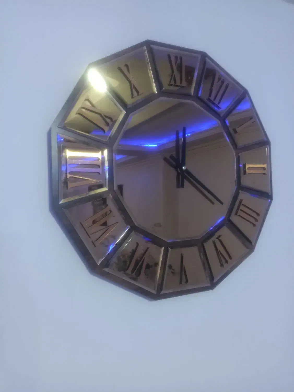 ساعت دیواری|ساعت دیواری و تزئینی|میاندوآب, |دیوار