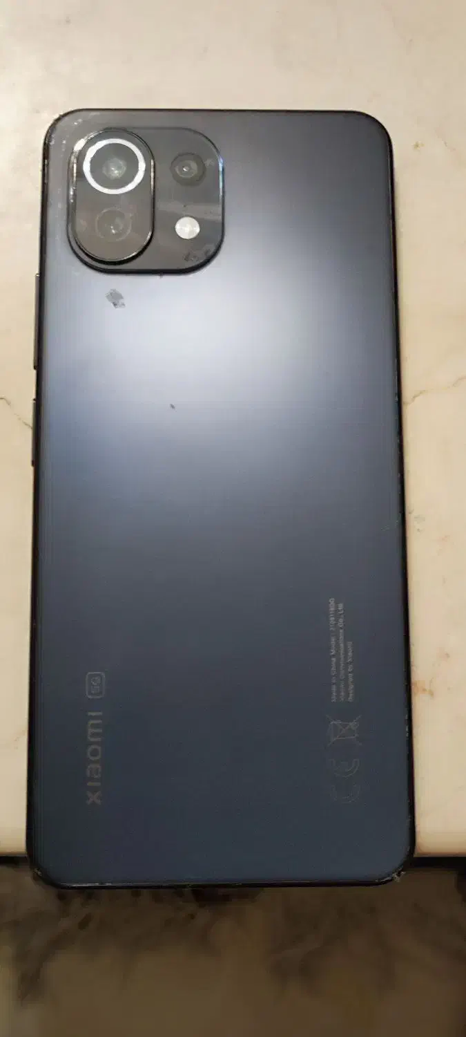 mi 11 lite|موبایل|تبریز, |دیوار