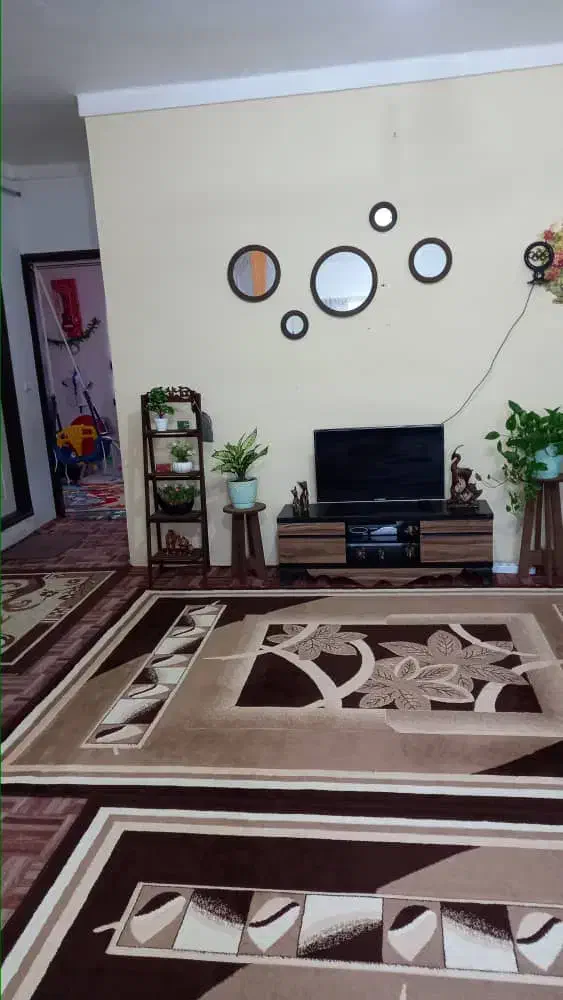 آپارتمان ۷۵متری مسکن مهر در شهرک امام بهشهر|فروش آپارتمان|بهشهر, |دیوار