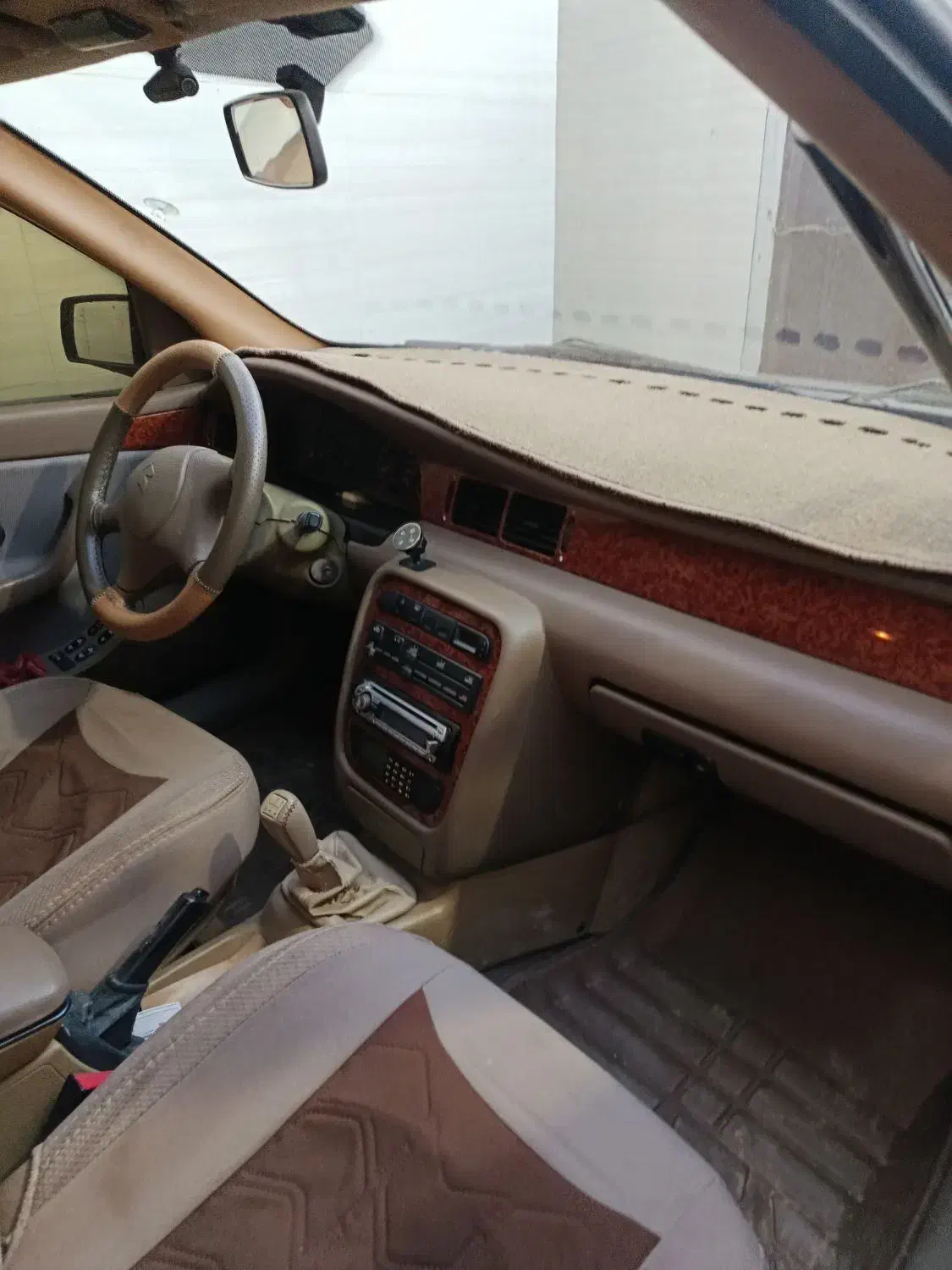 سمند مدل83|خودرو سواری و وانت|اهواز, اهواز|دیوار