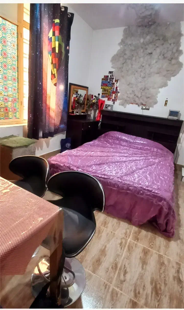 سوئیت مستقل و تمیز و نقلی|اجارهٔ کوتاه‌مدت آپارتمان و سوئیت|شیراز, گویم|دیوار