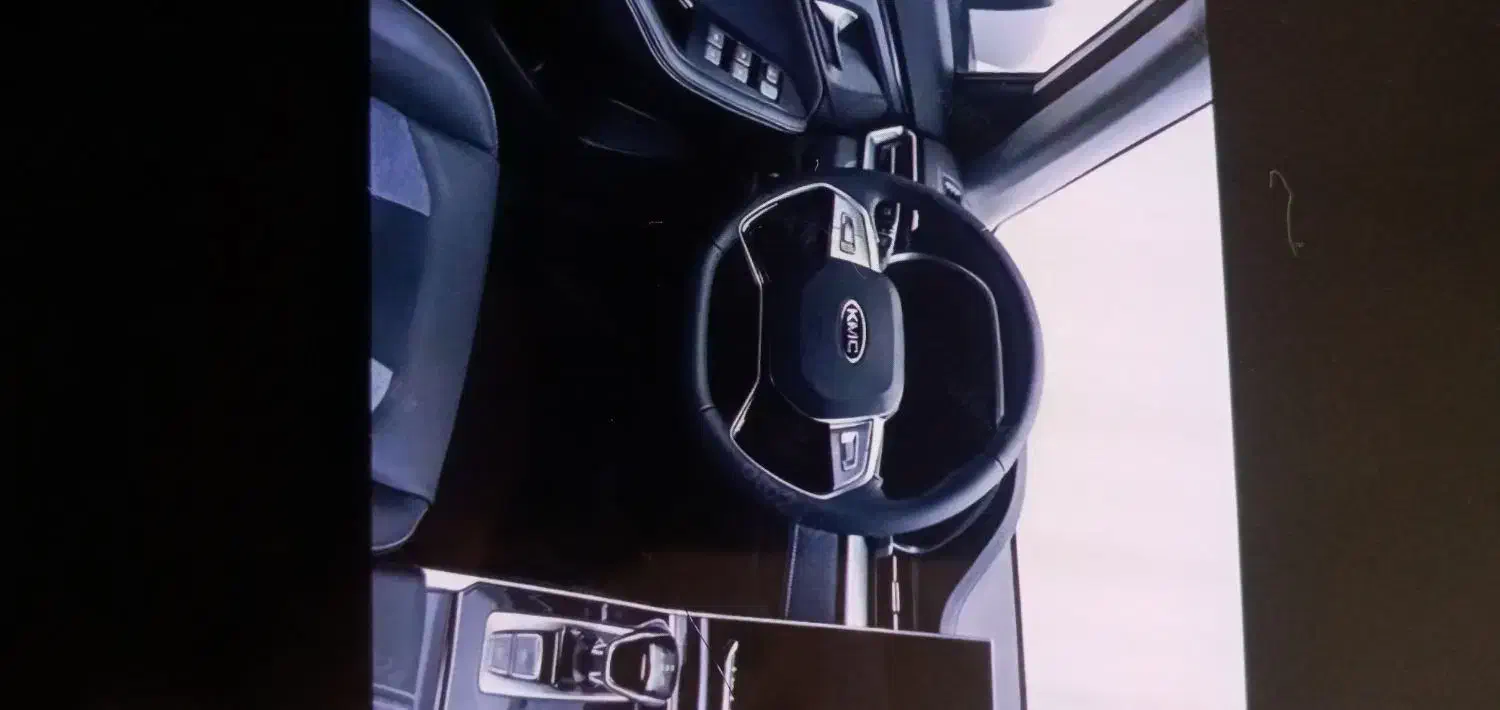 kmc j7 مدل ۱۴۰۴|خودرو سواری و وانت|تهران, تهرانپارس شرقی|دیوار