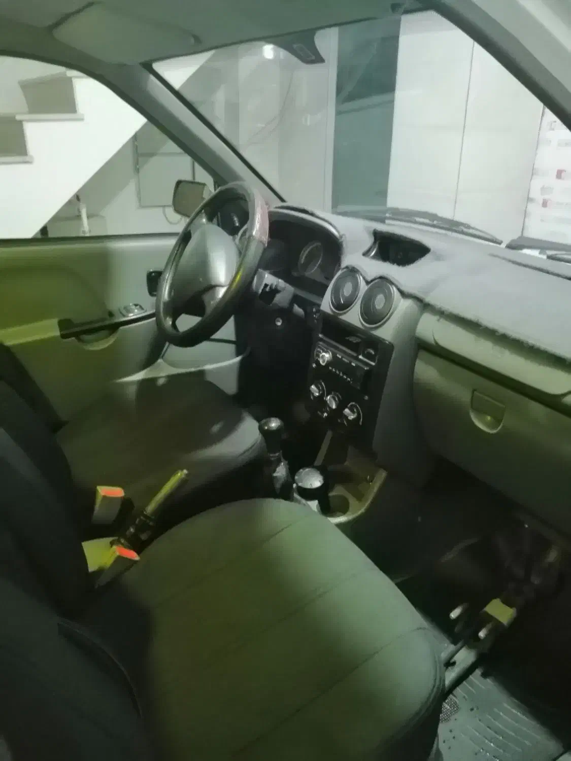 پراید 131مدل 96|خودرو سواری و وانت|نسیم‌شهر, |دیوار