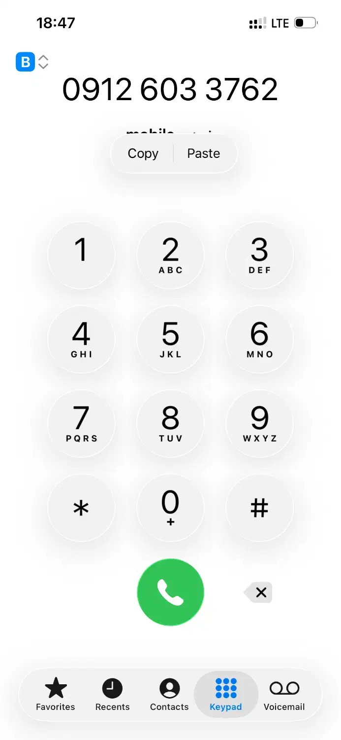 سیم کارت|سیم‌کارت|تهران, سجاد|دیوار