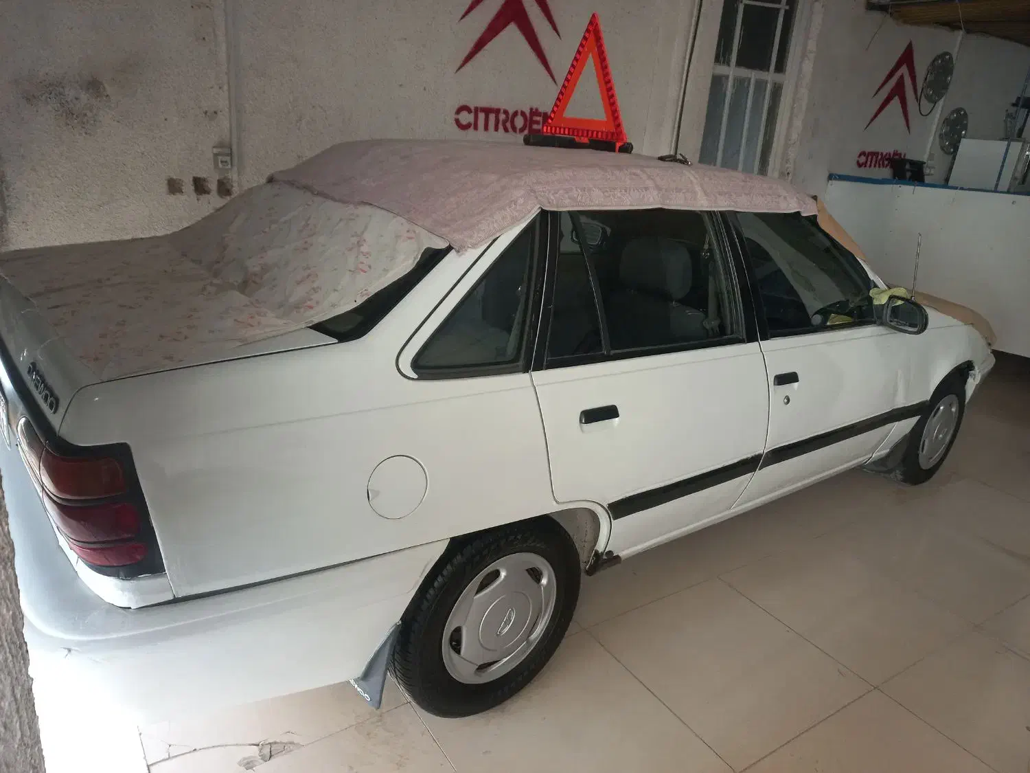 دوو|خودرو سواری و وانت|لنجان, |دیوار