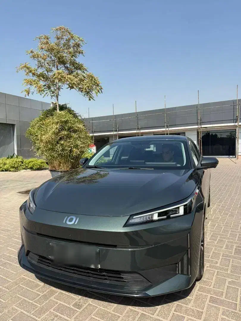 فروش فوری NEVO A05 چانگان|خودرو سواری و وانت|بروجرد, |دیوار