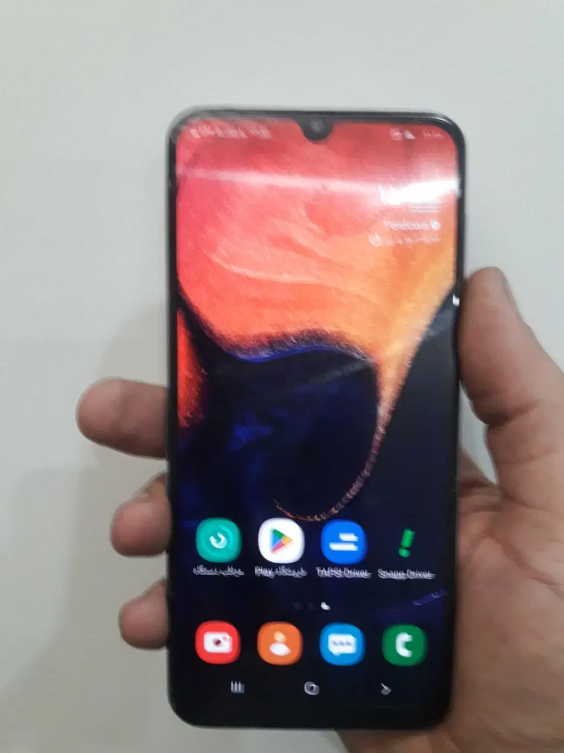 A50حافظه ۱۲۸ رم ۴|موبایل|فردوسیه, |دیوار