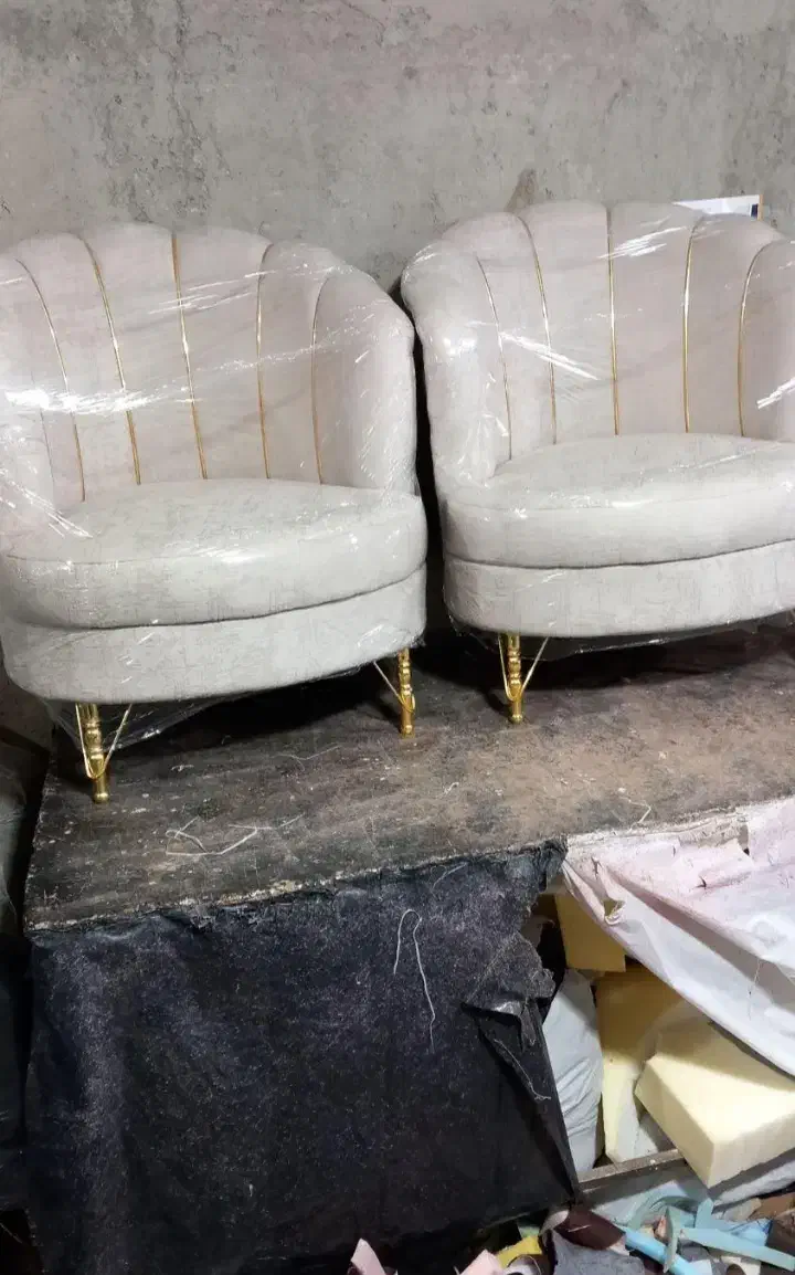 مبل چستر صدفی|مبلمان خانگی و میز عسلی|اردبیل, |دیوار