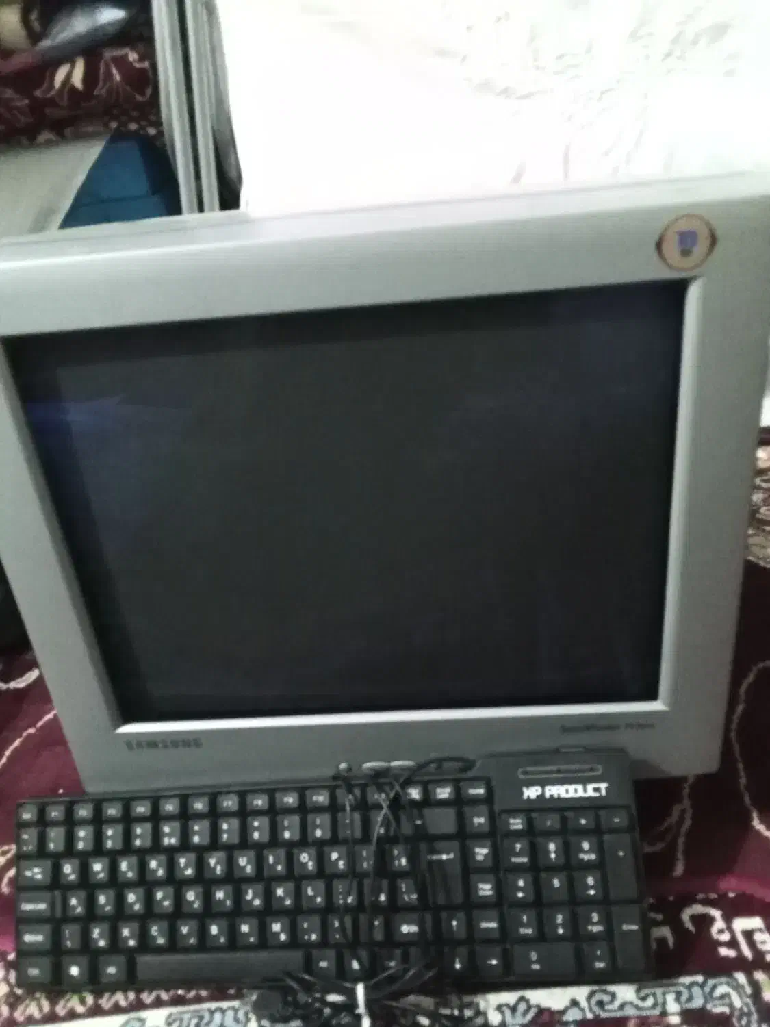 کامپیتر|رایانه رومیزی|تربت جام, اسماعیل آباد|دیوار