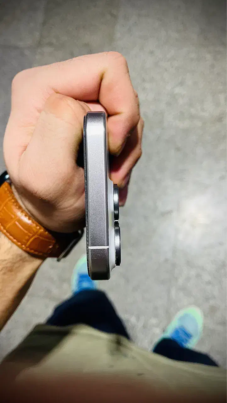 ایفون ۱۵ پرو|موبایل|نهاوند, |دیوار