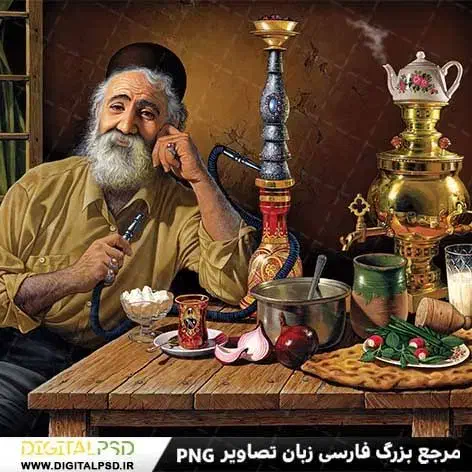 نیرو کار در چایخانه|استخدام خدمات فروشگاه و رستوران|مبارکه, |دیوار