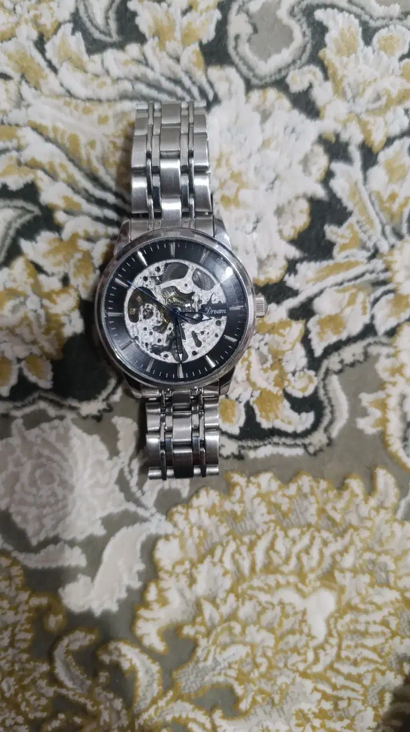 ساعت الگانس|ساعت|سقز, |دیوار