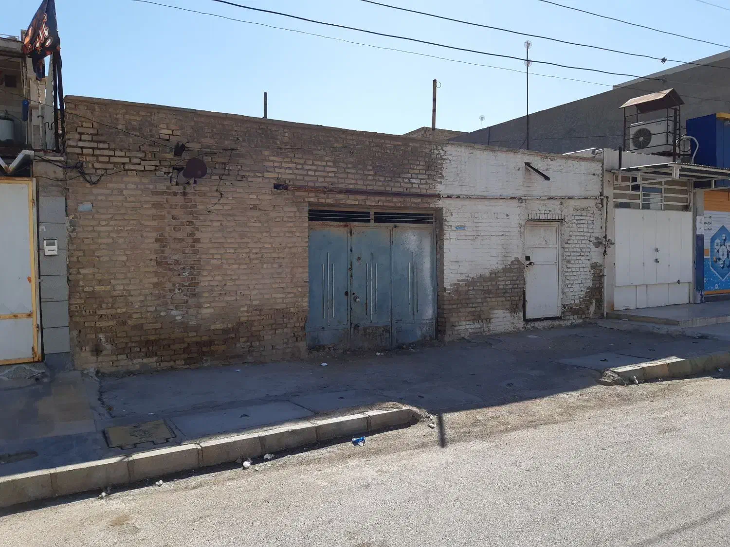 خانه ویلایی|فروش خانه و ویلا|بندر ماهشهر, |دیوار