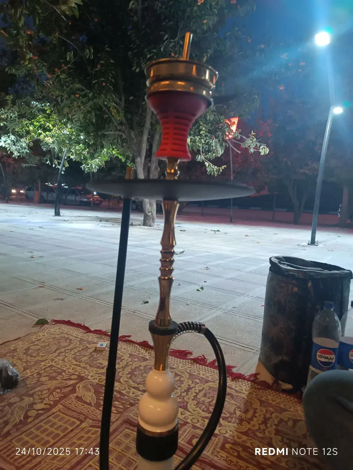 قلیان استیل|کلکسیون و سرگرمی|مرودشت, فاز اول شهرک فرهنگیان|دیوار