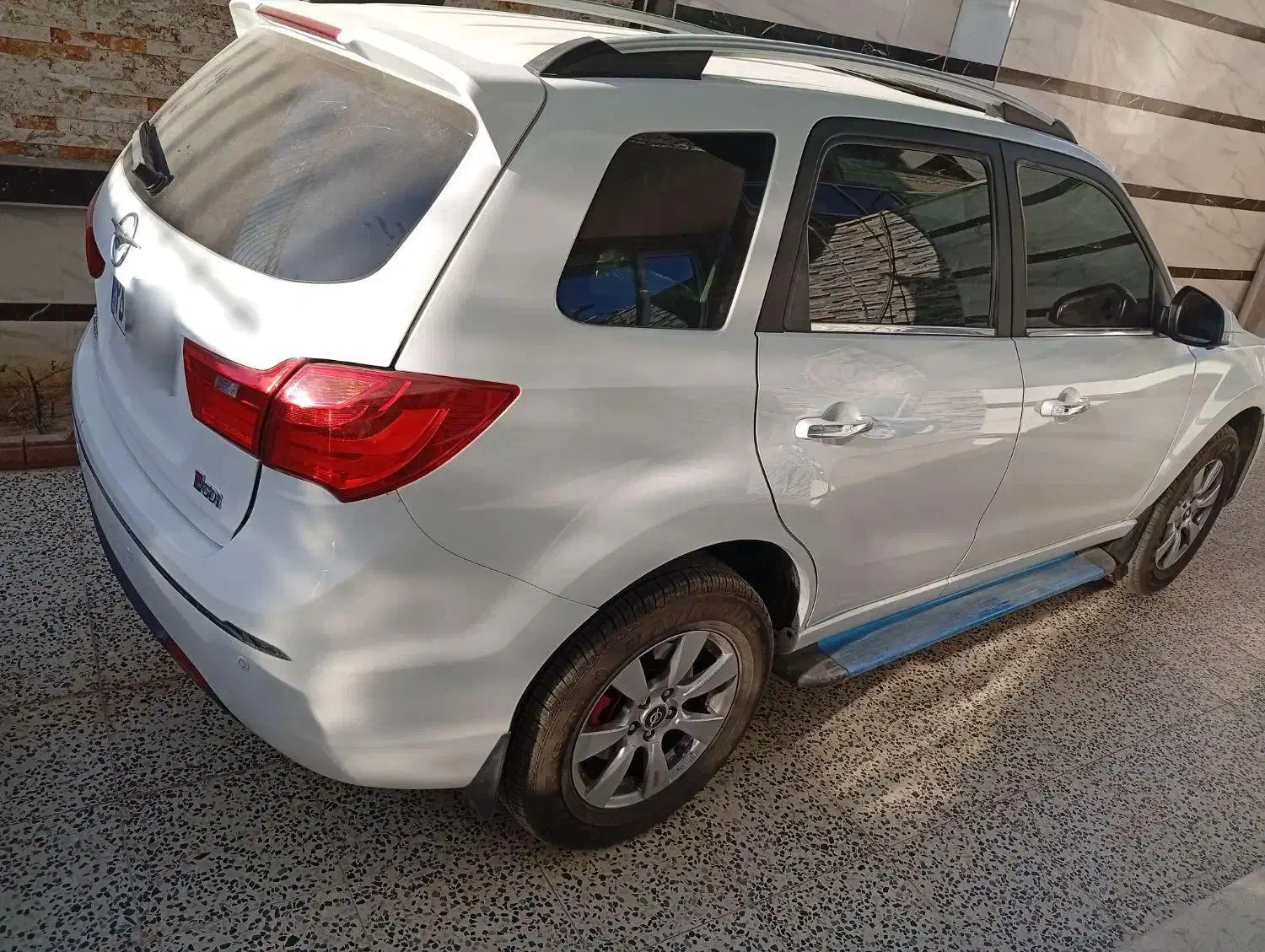 هایماs7پرو|خودرو سواری و وانت|فلاورجان, |دیوار