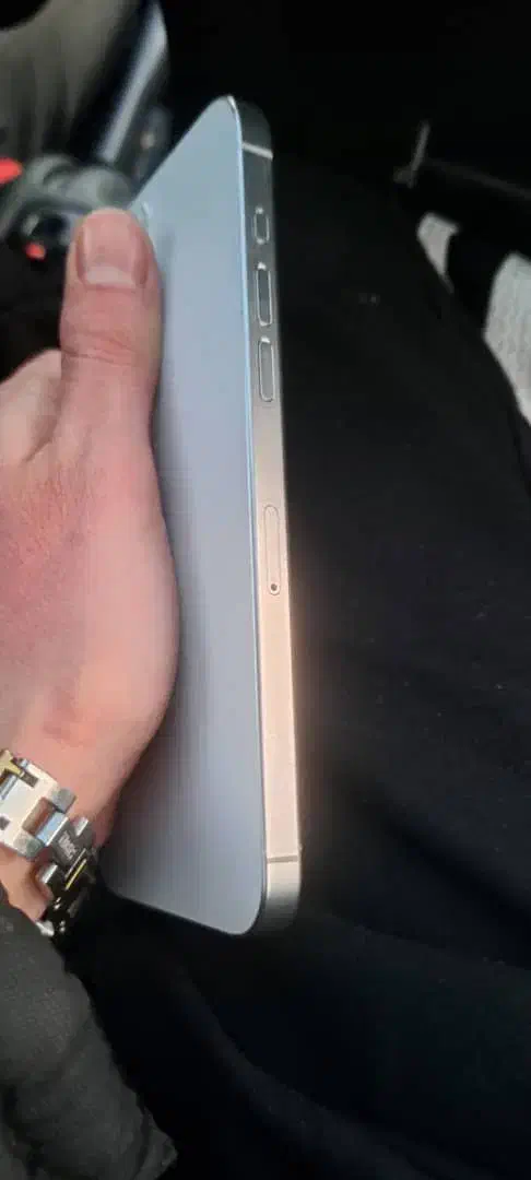 15Pro Max|موبایل|تهران, پاسداران|دیوار