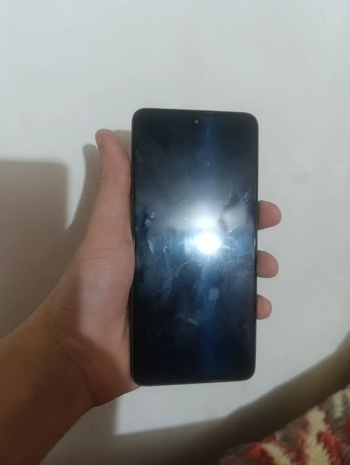 گوشی نوت 13|موبایل|آستانه اشرفیه, |دیوار