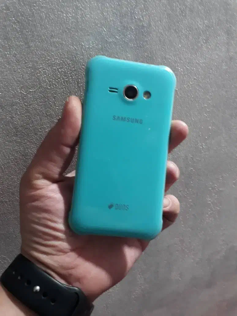 گوشی سامسونگ گلکسی J1 Ace. در حد.|موبایل|بابل, |دیوار