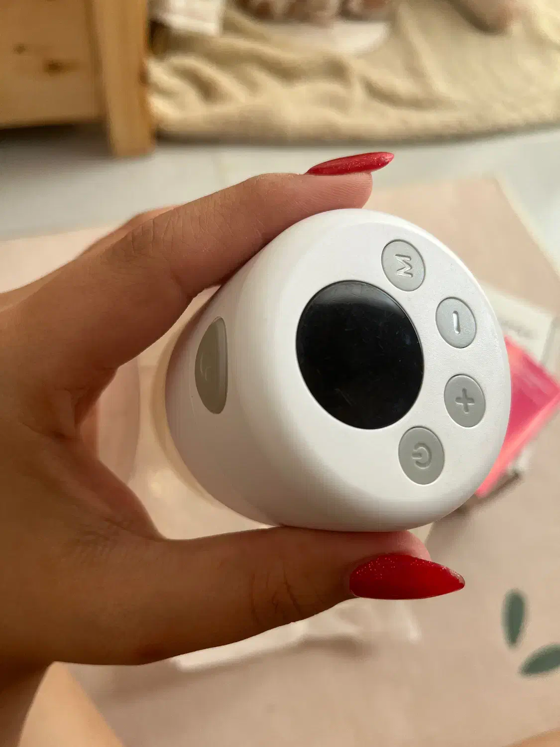 شیر دوش برقی مامامیلک|اسباب و اثاث بچه|پردیس, فاز ۲|دیوار