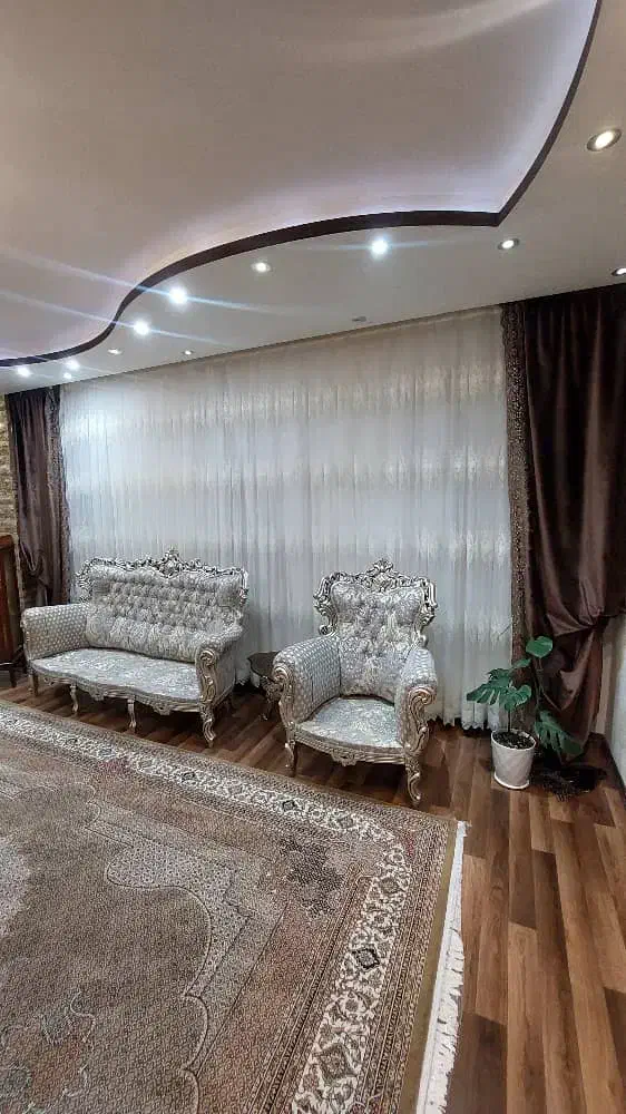 پرده|پرده، رانر، رومیزی|اردبیل, |دیوار