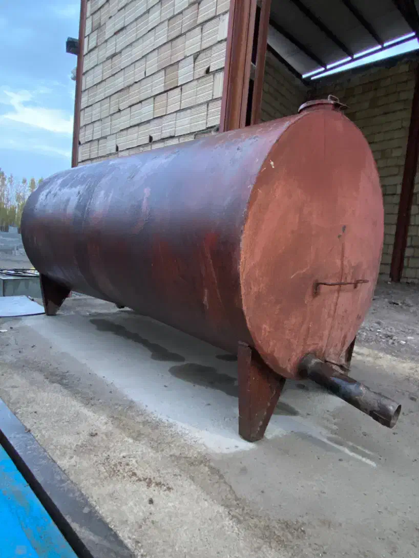 تانکر|مصالح و تجهیزات ساختمان|خوی, |دیوار