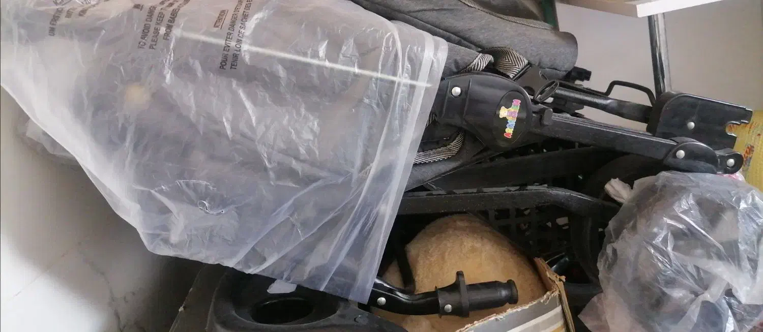 کالسکه‌دلیجان‌نو|کالسکه و لوازم جانبی|شیراز, شهرک زینبیه|دیوار