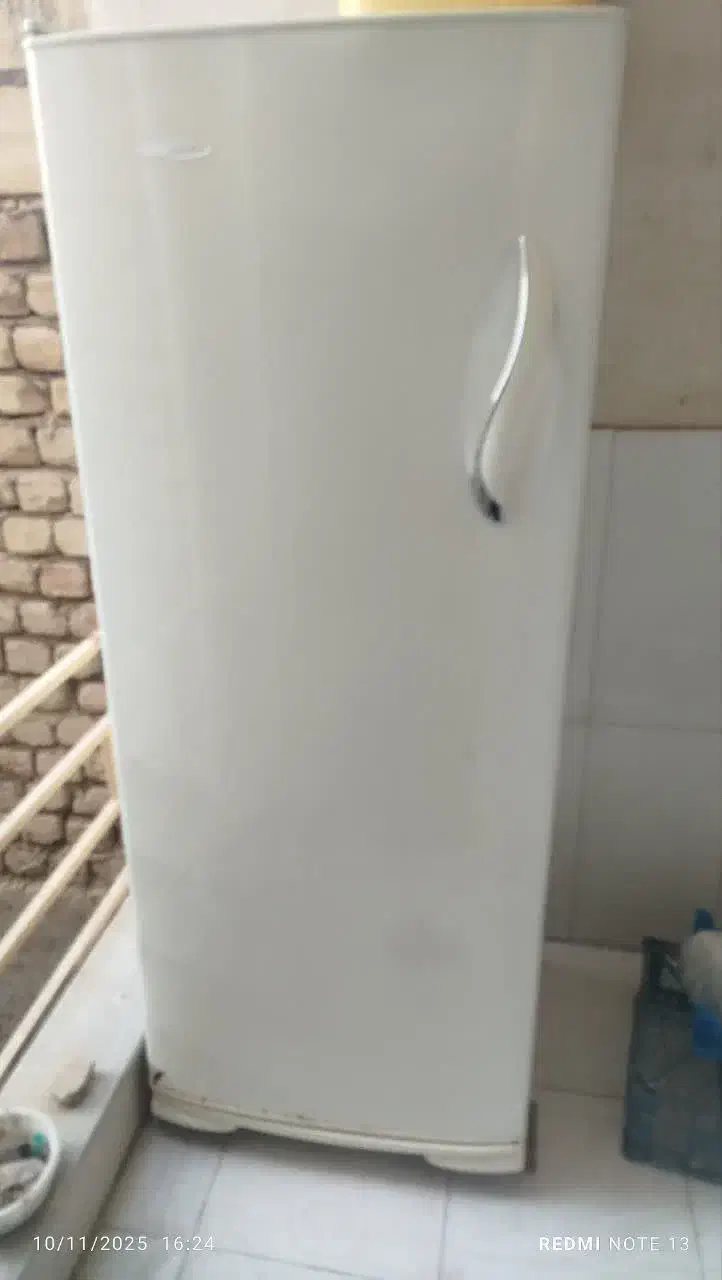 فریزر امرسان|یخچال و فریزر|آران و بیدگل, |دیوار