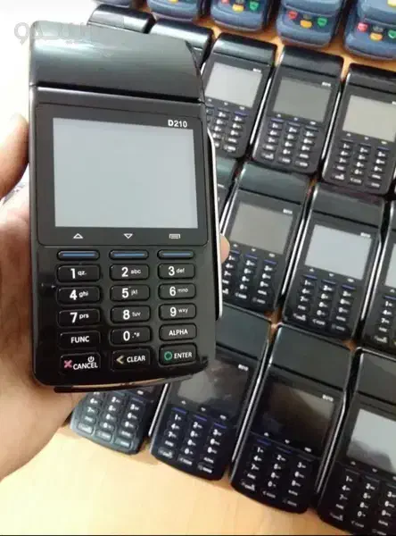 کارتخوانPAX D210|فروشگاه و مغازه|دزفول, |دیوار