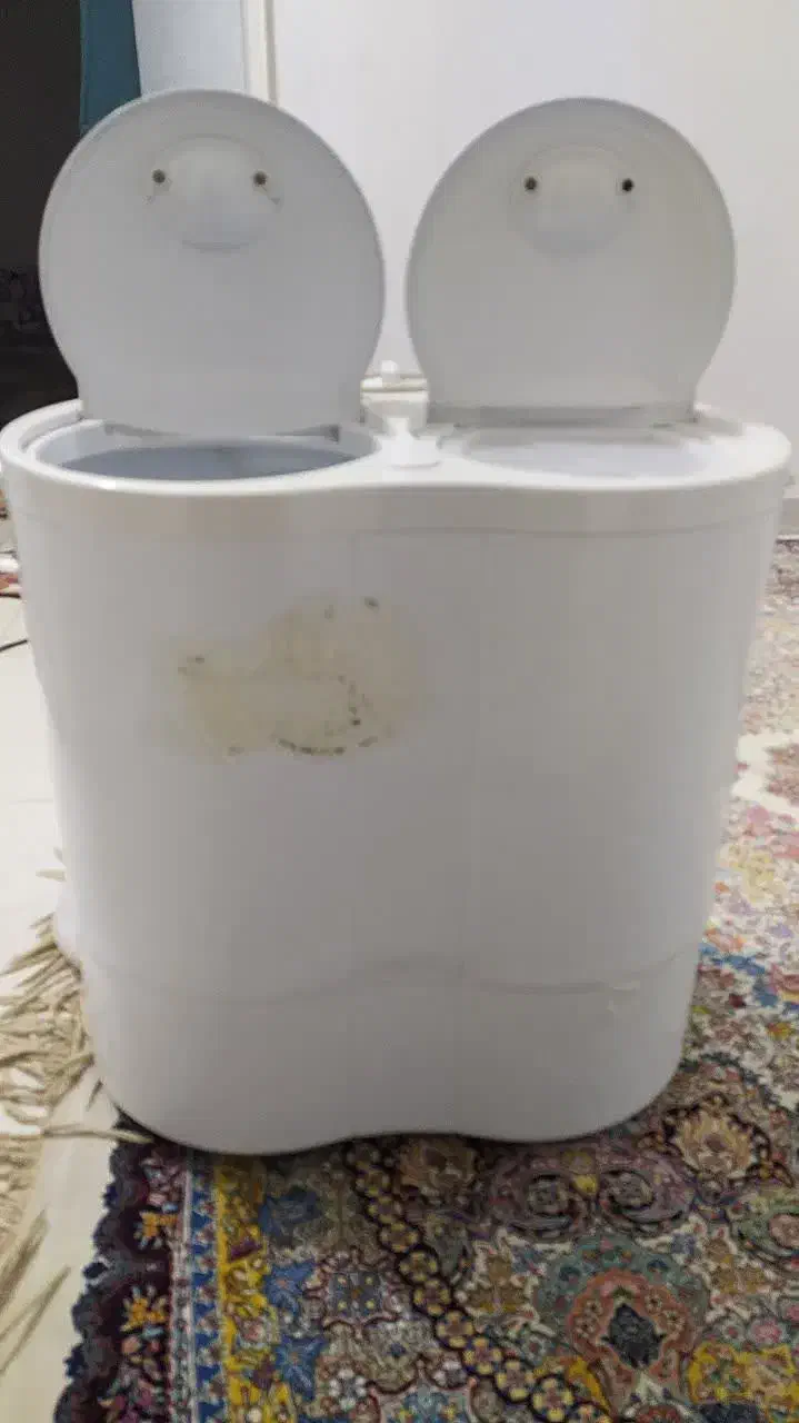 لباسشویی کودک|ماشین لباسشویی و خشک‌کن لباس|بندر ماهشهر, |دیوار