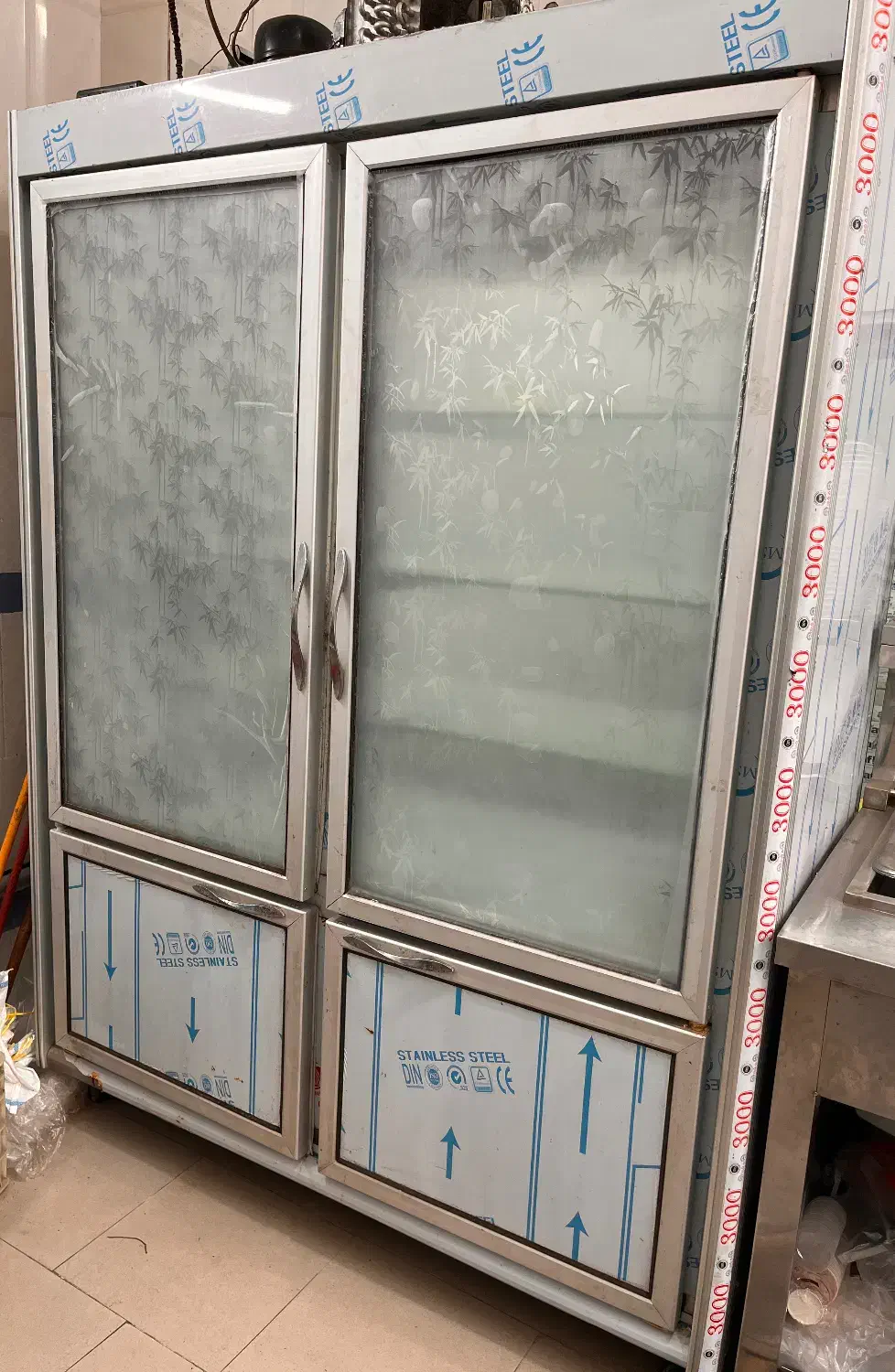 یخچال ایستاده|کافی‌شاپ و رستوران|آمل, |دیوار