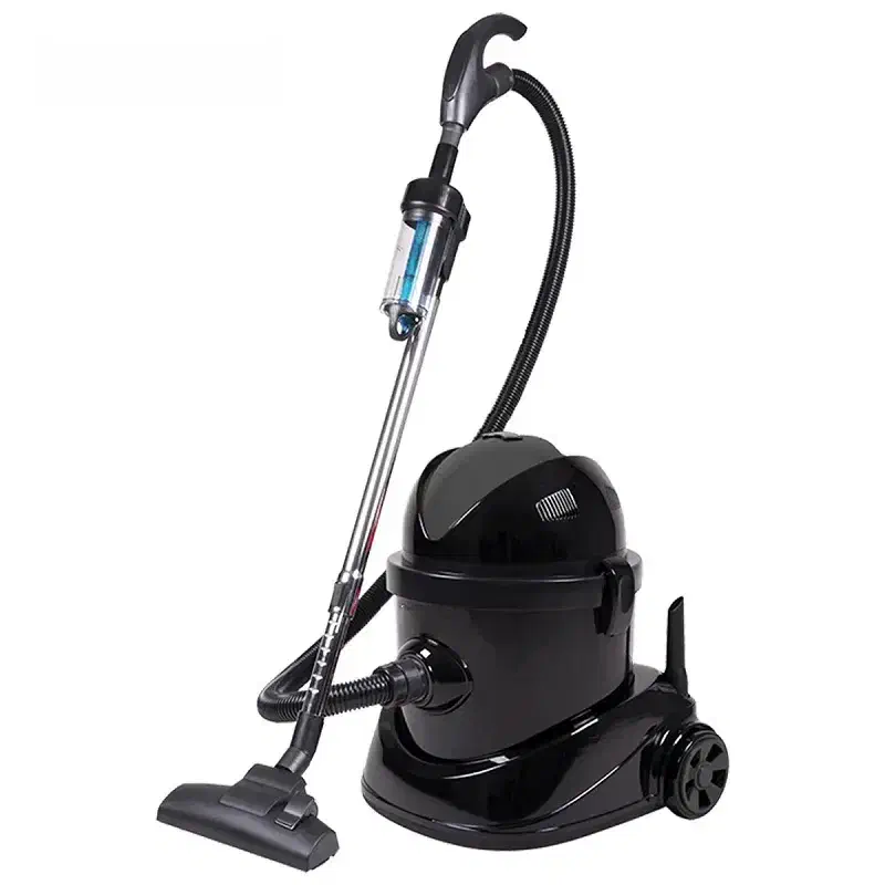 جاروبرقی عصایی جدیدجاروشارژی چکی بخراقساط بخارشور|جاروبرقی، جارو شارژی، بخارشو|یزد, |دیوار