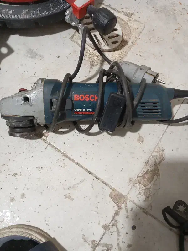 مقدار ابزار برقی|ابزارآلات|شیراز, دارالرحمه|دیوار