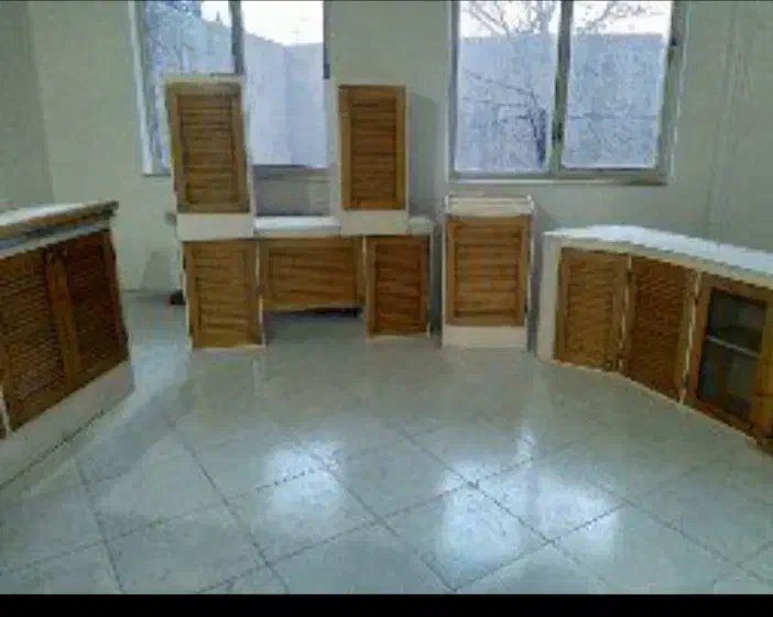 کابینت|آب‌چکان و نظم‌دهنده ظروف|زنجان, |دیوار