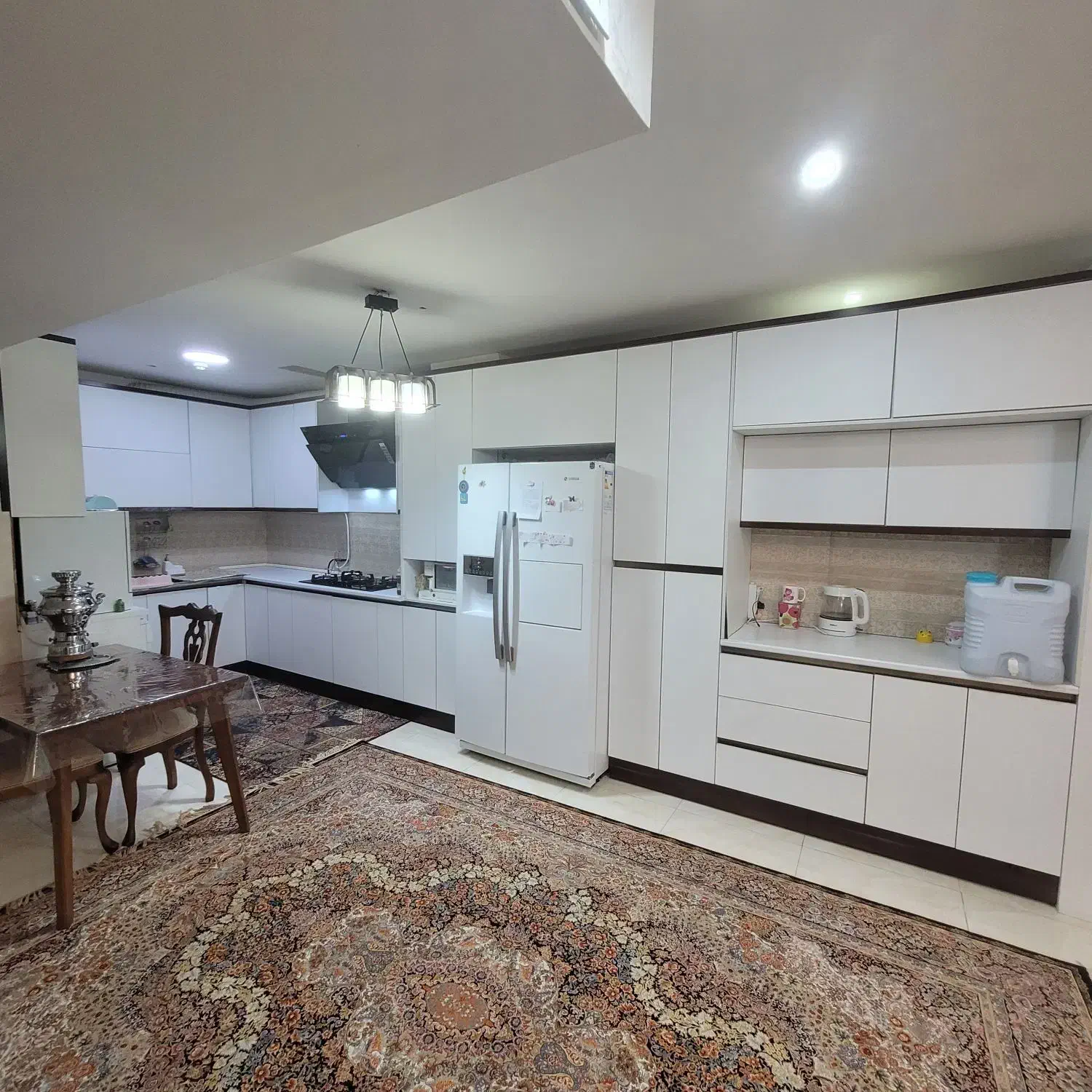 رهن کامل آپارتمان|اجارهٔ آپارتمان|قم, باغ کرباسی|دیوار