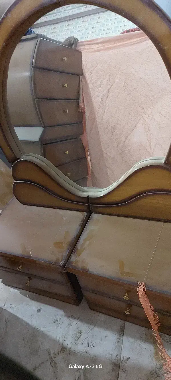 میز|جاکفشی، کمد، دراور|قم, شهدا|دیوار