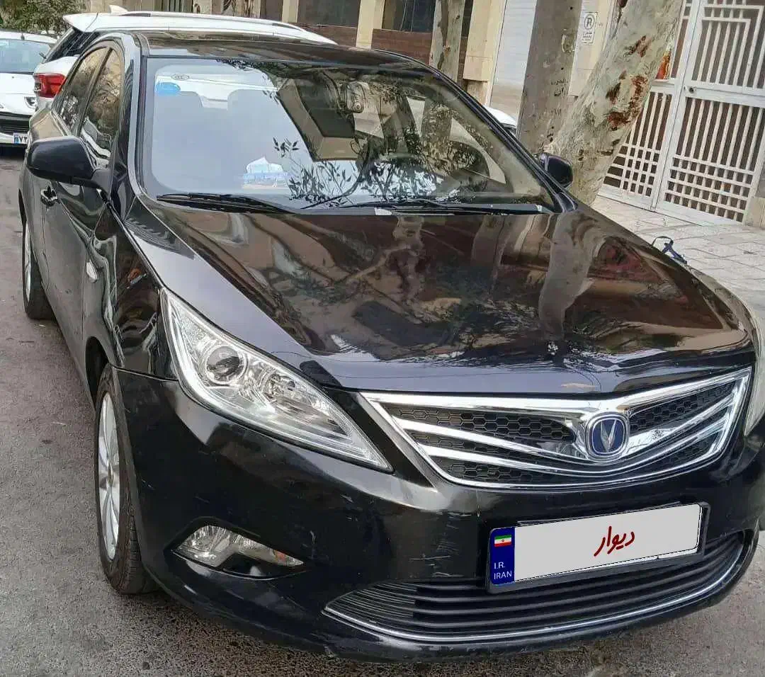 چانگان ایدو|خودرو سواری و وانت|تهران, آرژانتین|دیوار