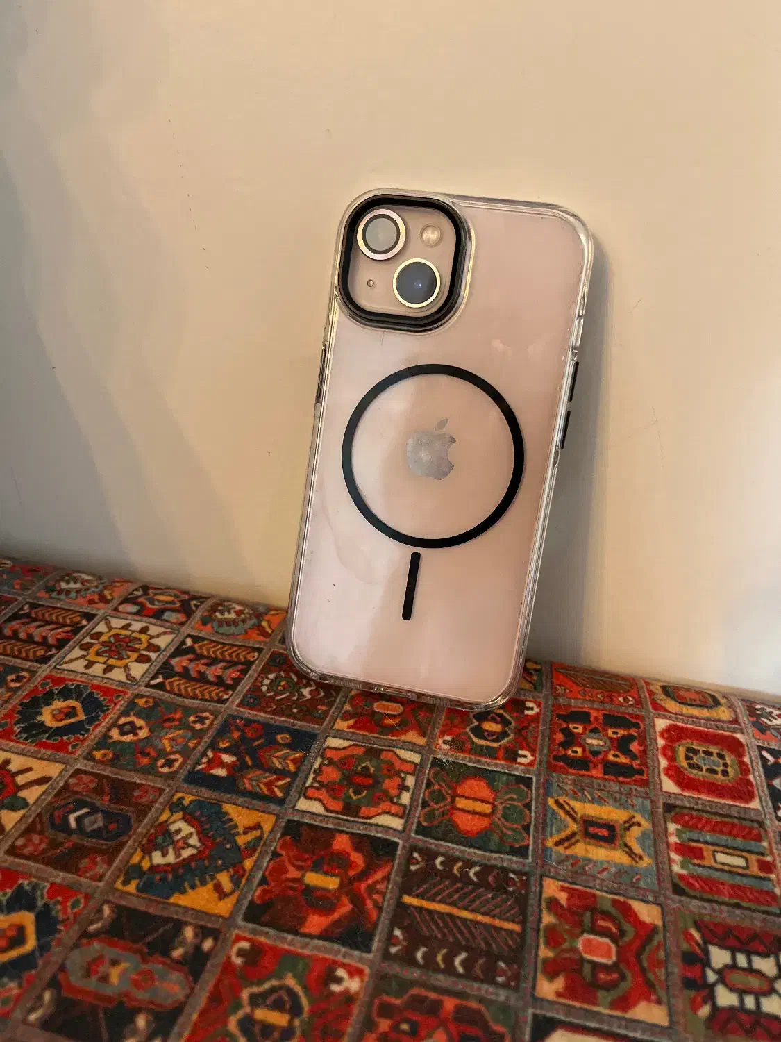 آیفون ۱۳ نرمال|موبایل|مشهد, شریف|دیوار