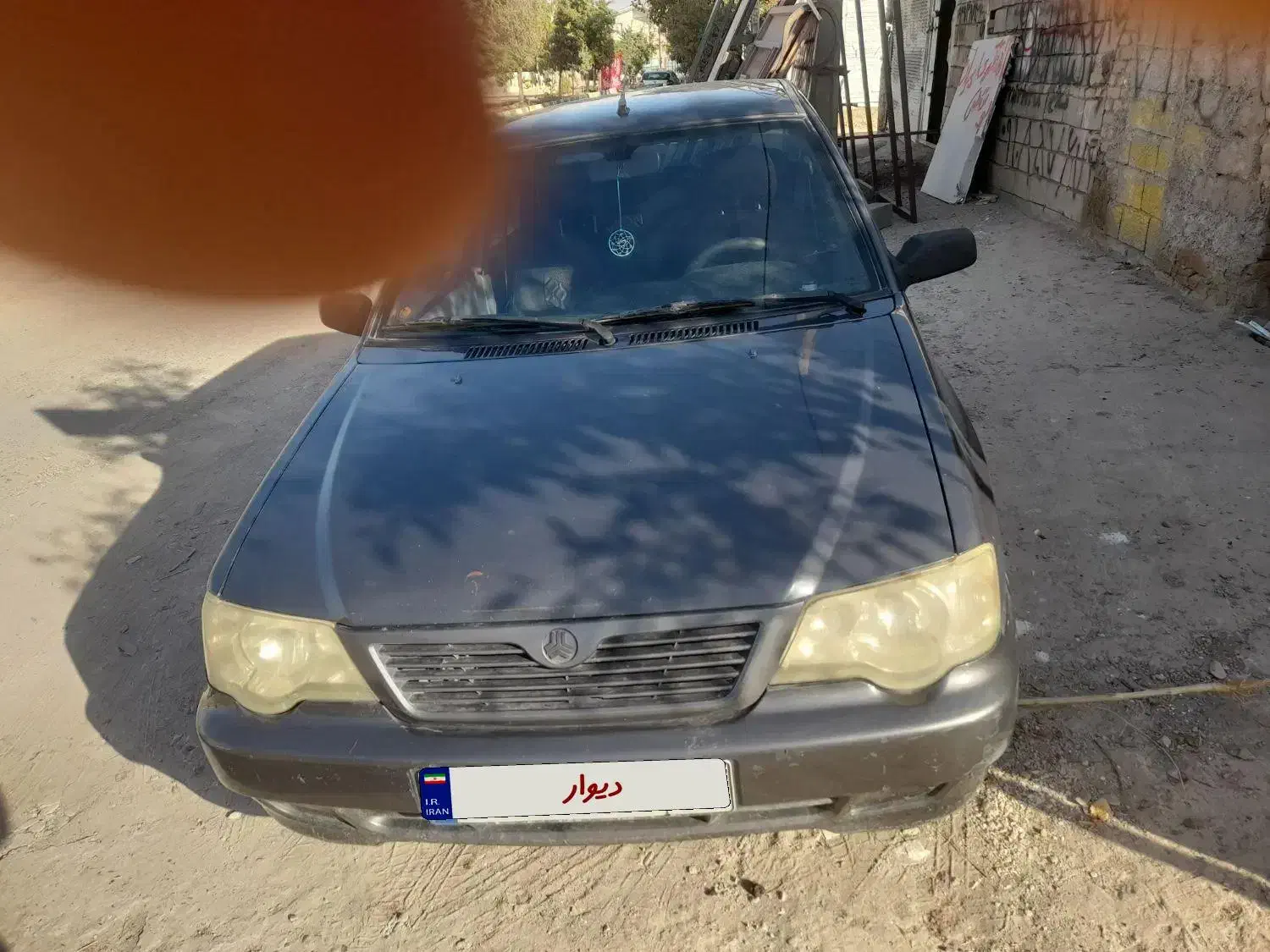 پراید ۱۳۲|خودرو سواری و وانت|هشتگرد, تهران دشت|دیوار