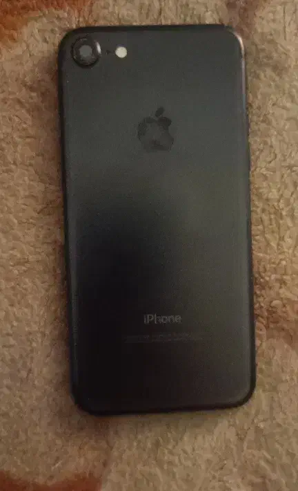 آیفون 7 حافظه 128|موبایل|مرند, |دیوار