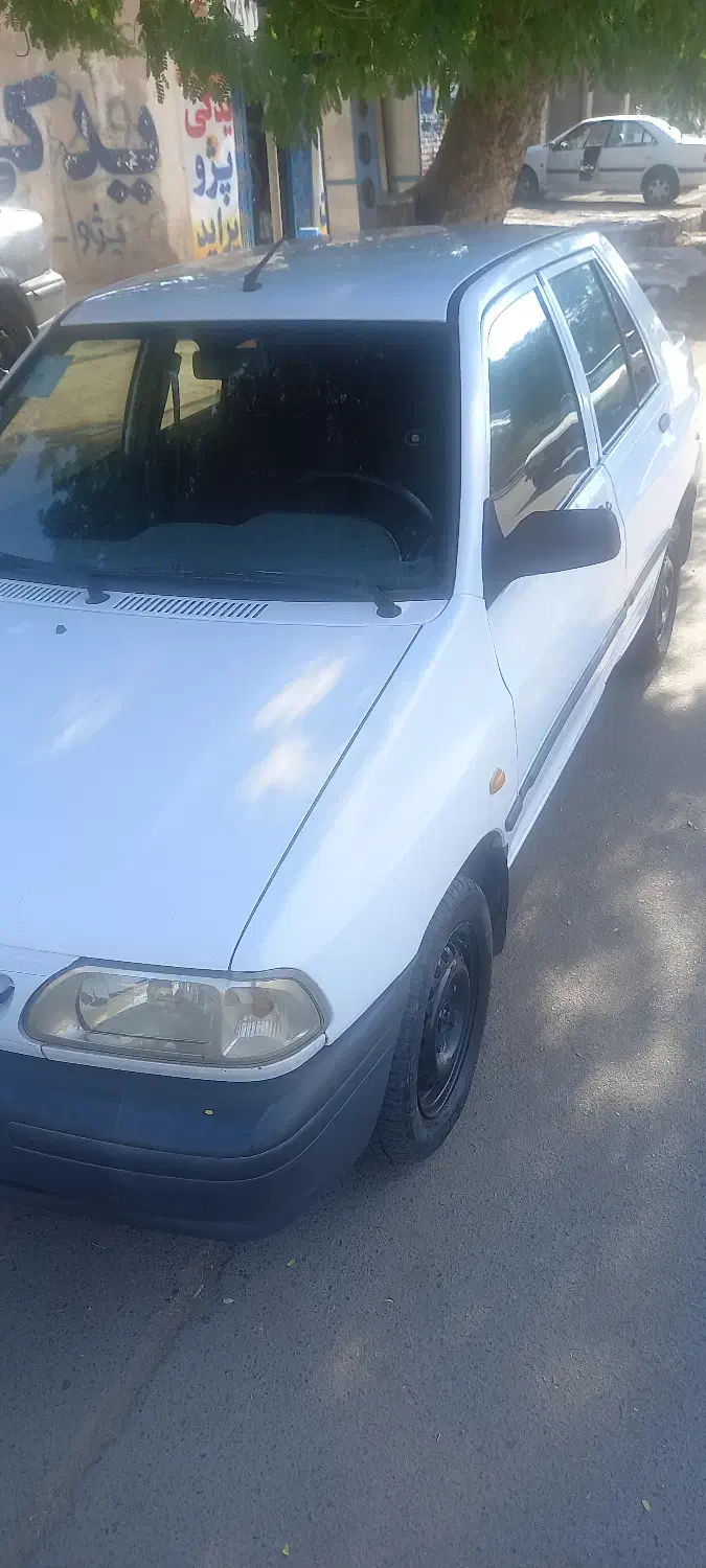 فروشی|خودرو سواری و وانت|جیرفت, |دیوار