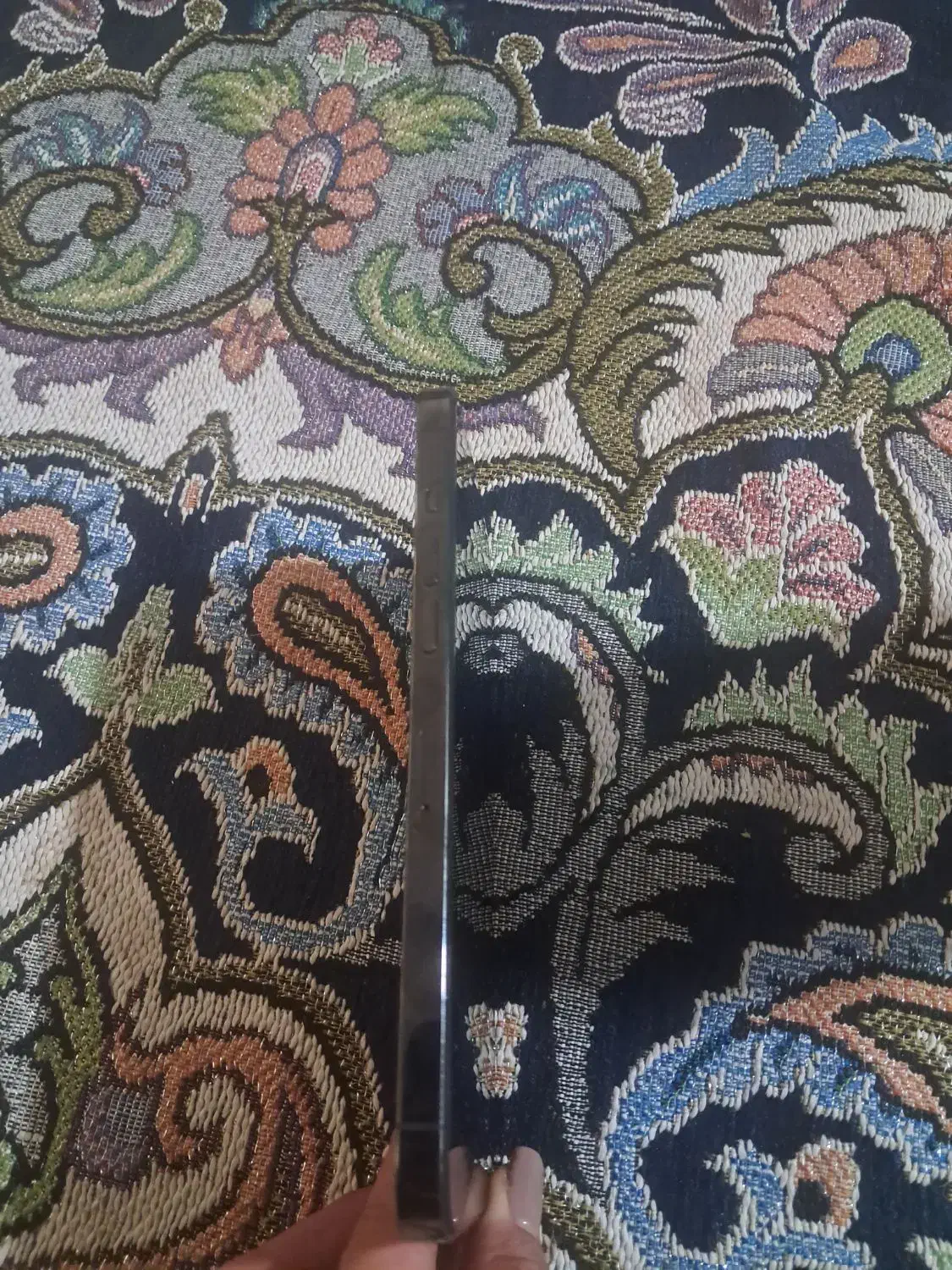 آیفن ۱۲ پرومکس|موبایل|اصفهان, شیخ اشراق|دیوار