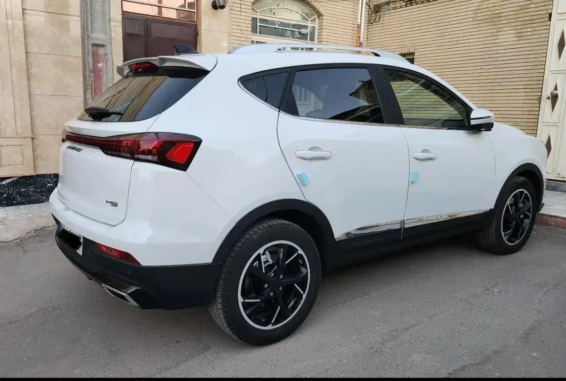 ماشین شاسی kmc x5|خودرو سواری و وانت|زاهدان, |دیوار