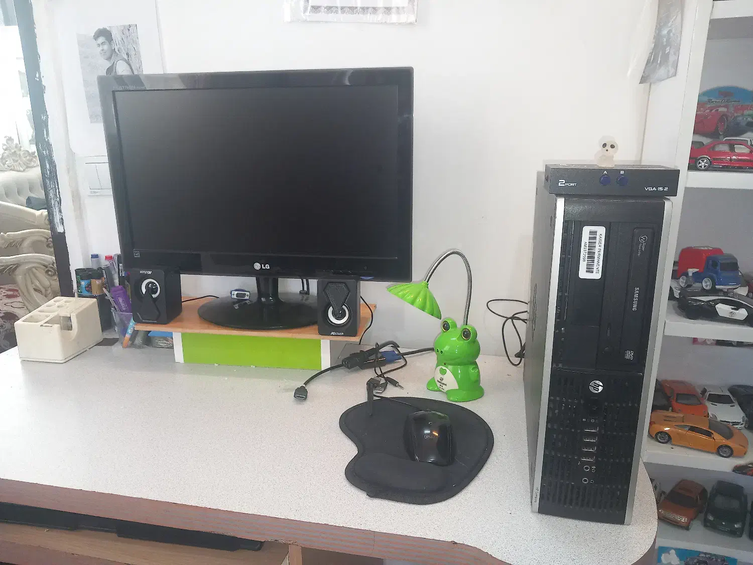 مینی کیس i5|رایانه رومیزی|اردبیل, |دیوار