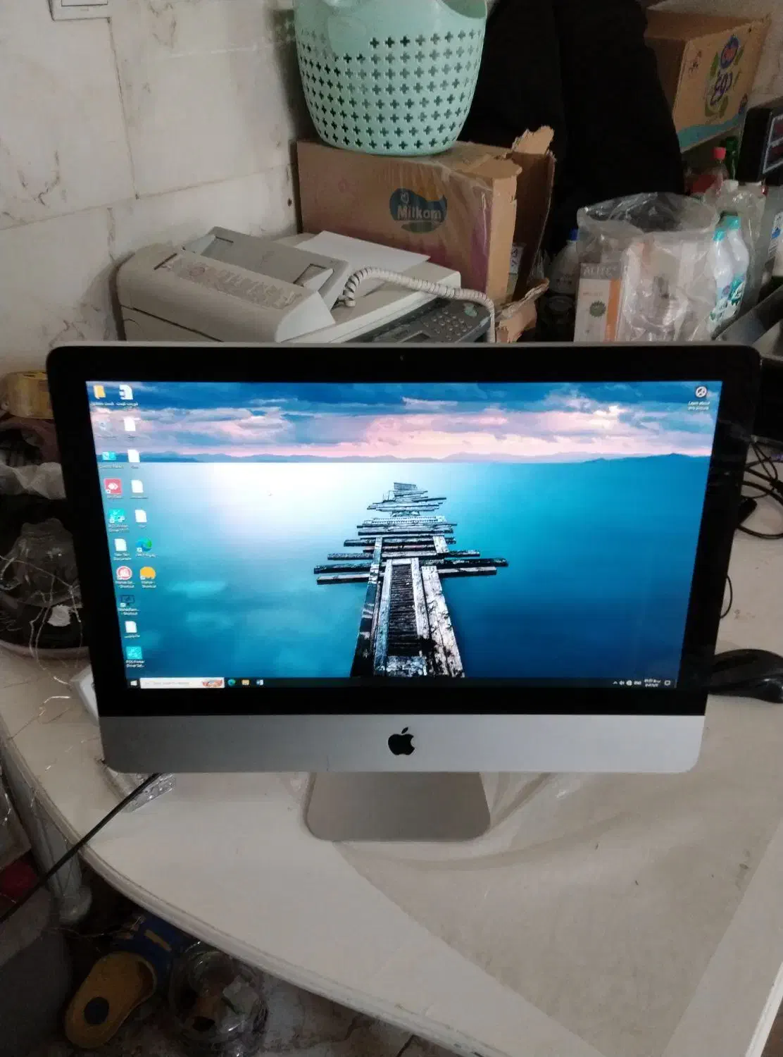 مانیتور اپل|قطعات و لوازم جانبی رایانه|تبریز, |دیوار