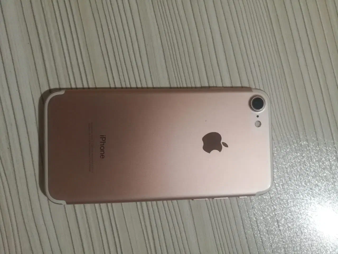 آیفون 7 128gig|موبایل|همدان, |دیوار